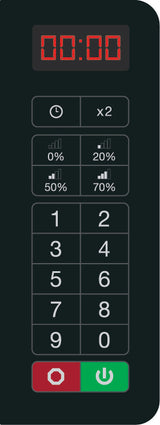 Touchpad