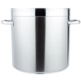 Vollrath 3109 Centurion Stainless Steel Stock Pot- 38 Qt.