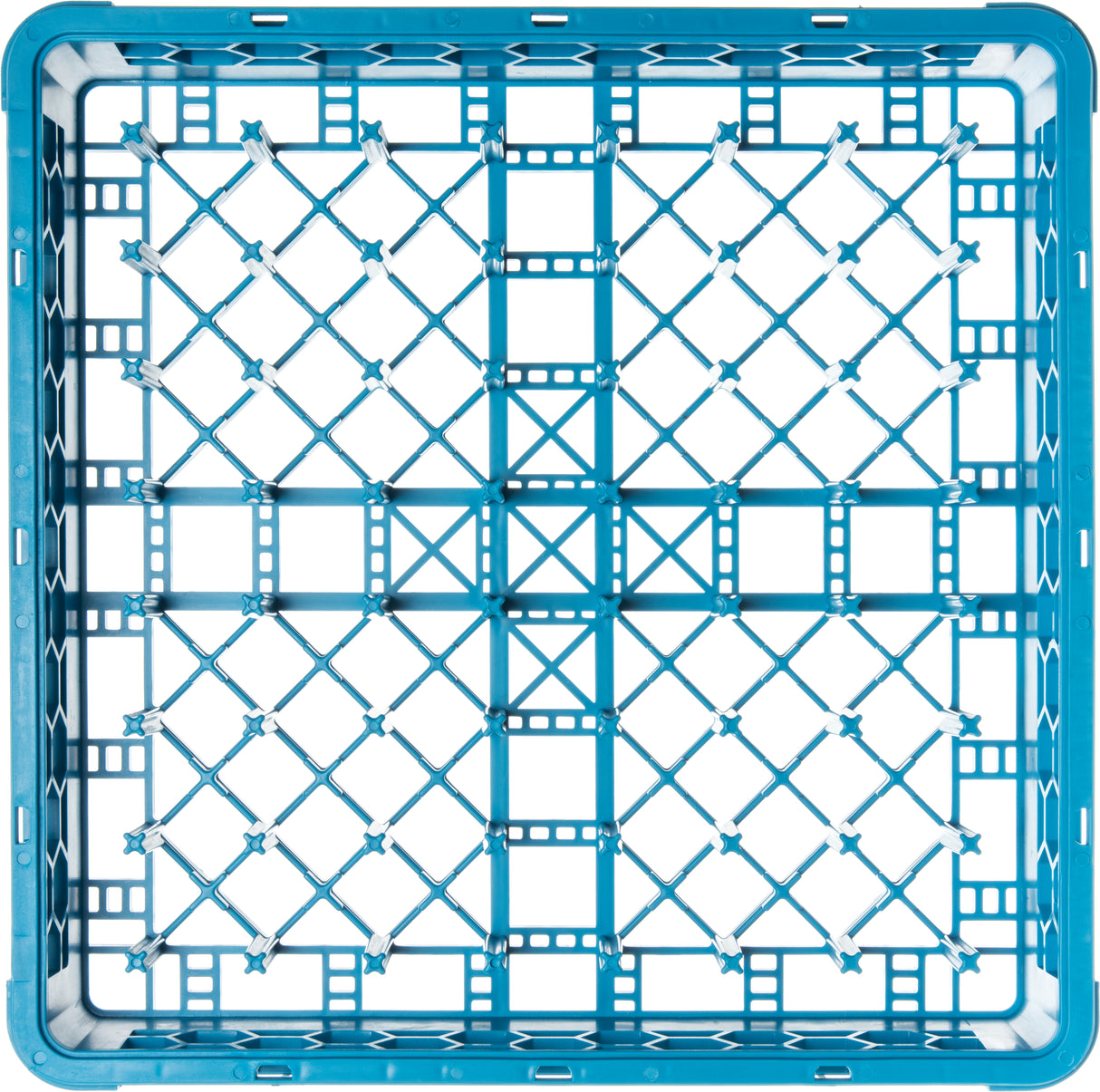Top view