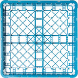 Top view