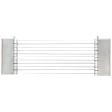 Vollrath Redco 511 Onion King Blade Assembly- 1/4"