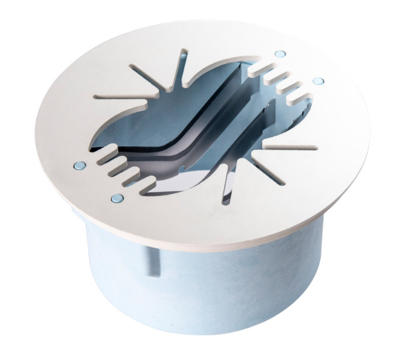 Sunkist S-4B Blade Cup with Cover for 6-Slice Commercial or Pro Sectionizer