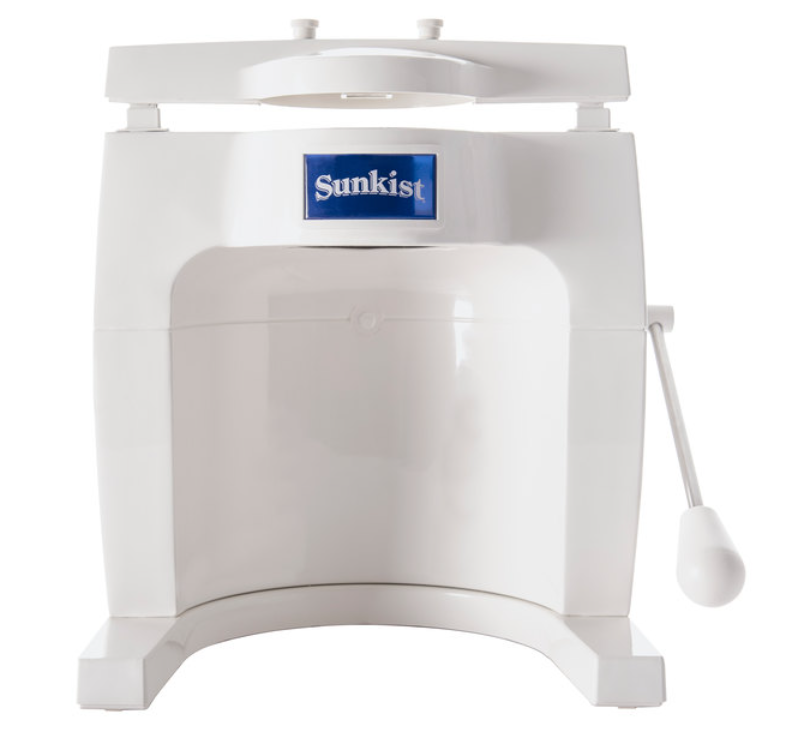 Sunkist S-109 Commercial Sectionizer with Tomato 7-Slice Attachment