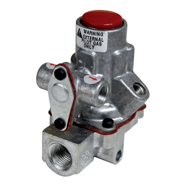 Store Supply Warehouse S-116 Safety Valve