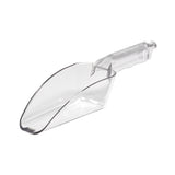 Cambro SCP12CW135 Camwear Dry Scoop 12 oz. - Clear