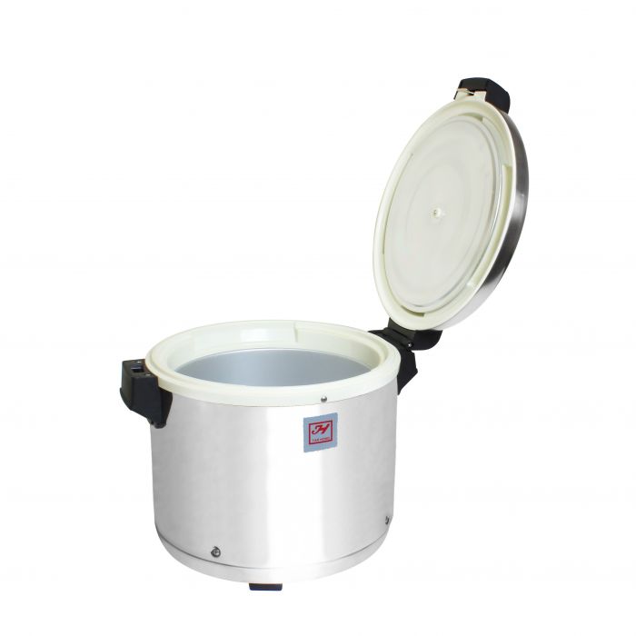 Thunder Group SEJ22000 Electric Rice Warmer - 50 Cup/Capacity - 120V