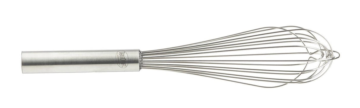 TableCraft SF14 Stainless Steel French Whip 14"L - 12/Case