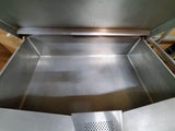 inside