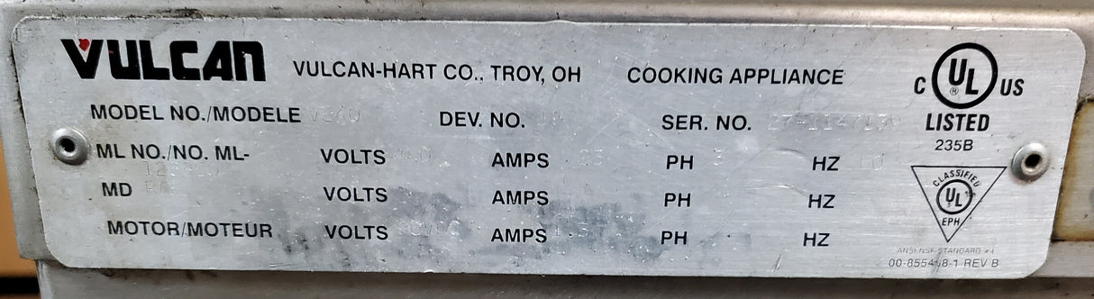 label