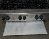 grease / crumb tray