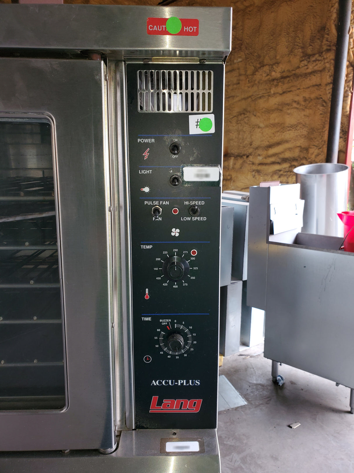 controls