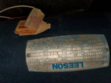 label