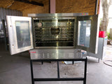 open