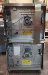 Used Restaurant Equipment - Garland MP-GD-10-S Moisture+ Double-Deck Natural Gas Convection Oven - 80,000 BTU