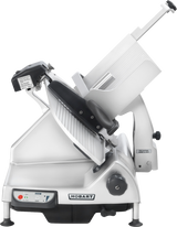 Hobart HS7N-HV50C Automatic Meat Slicer with 13" Non-Removable Knife - 240v