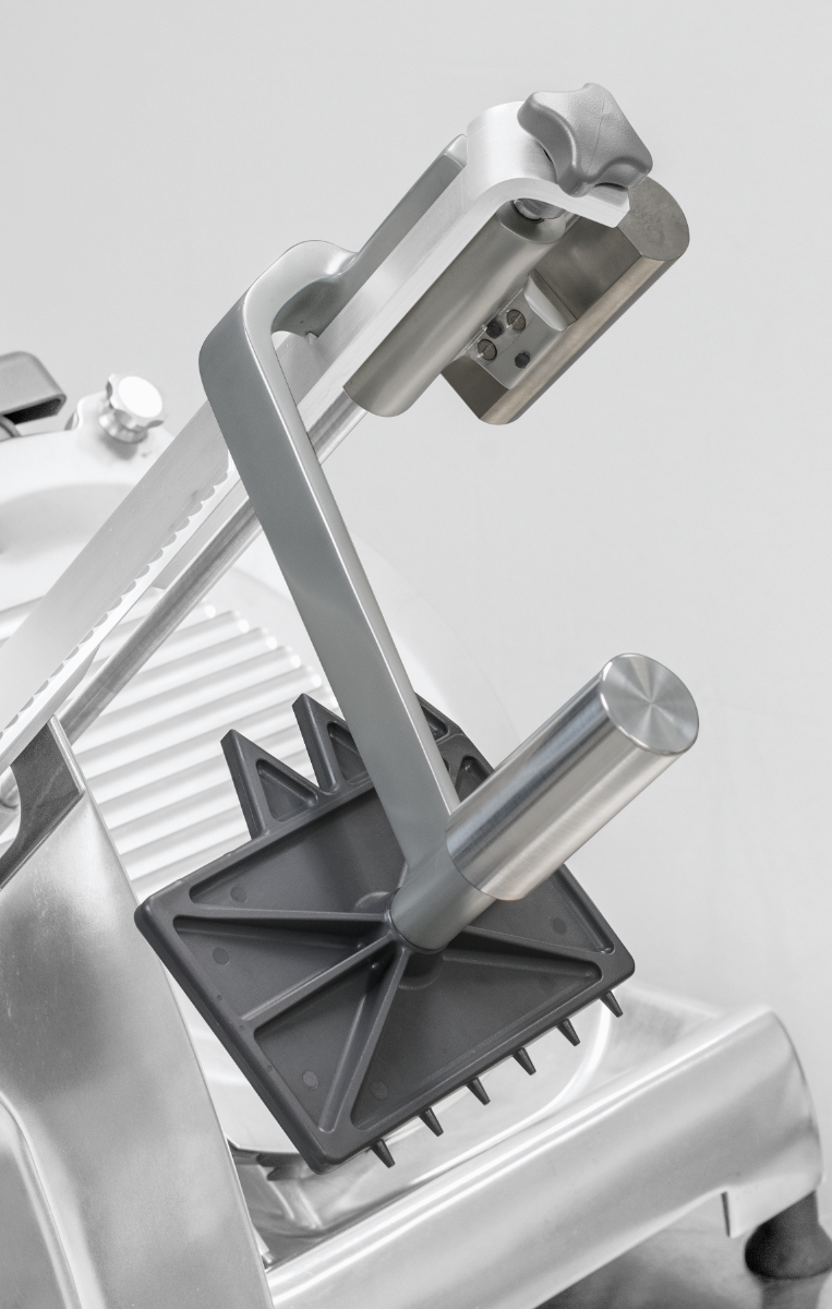 Hobart HS7N-HV50C Automatic Meat Slicer with 13" Non-Removable Knife - 240v
