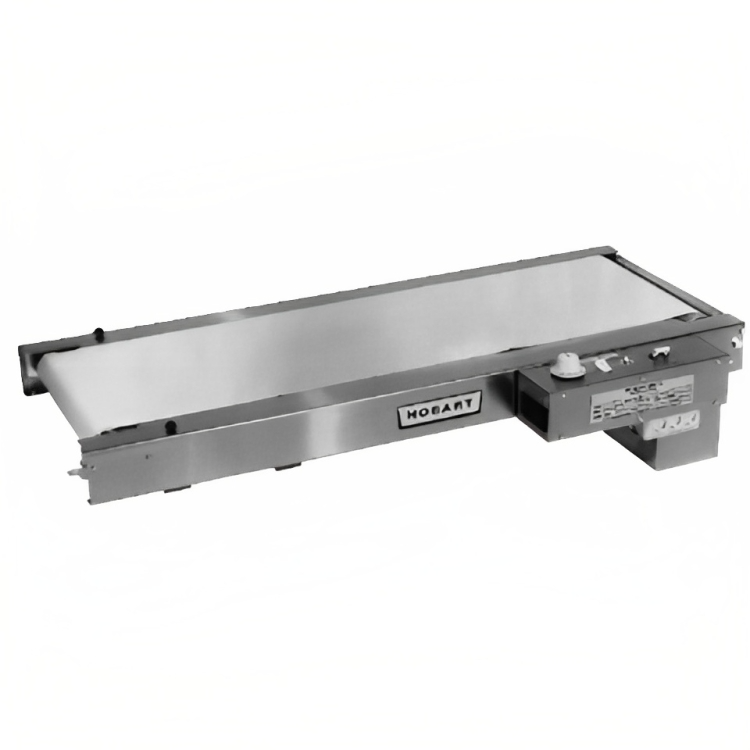 Hobart SP-5 Wrap Station Powered Sealer Belt - 120v