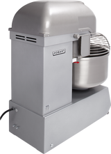 Hobart HSL300-1 Spiral Dough Mixer 300 lb. - 2 Fixed Speeds - 208/60/3