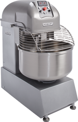 Hobart HSL300-1 Spiral Dough Mixer 300 lb. - 2 Fixed Speeds - 208/60/3