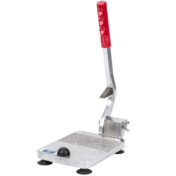Vollrath 1853 Redco Oyster King Stainless Steel Specialty Oyster Shucker