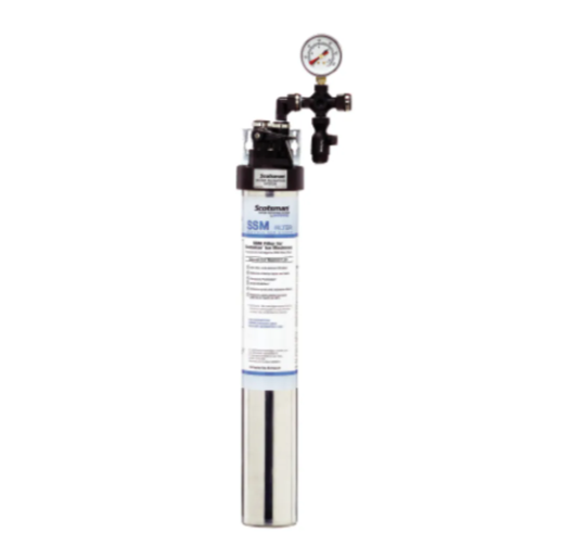 Scotsman SSMRC1 Replacement Water Filter Cartridge for SSM