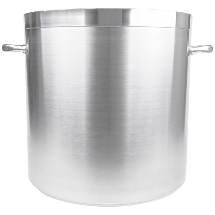 Vollrath 3118 Centurion Stainless Steel Stock Pot-74 Qt.