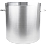 Vollrath 3118 Centurion Stainless Steel Stock Pot-74 Qt.