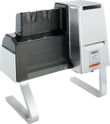Hobart 403+BUILDUP Countertop Meat Tenderizer with Knit-Knife Blades - 1/2 HP