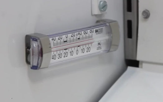 Thermometer