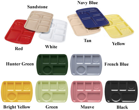 TL-151 colors