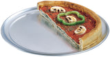 American Metalcraft TP12 Standard-Weight Aluminum Wide Rim Pizza Pan 12"
