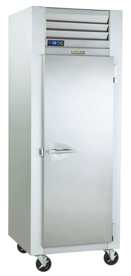 Traulsen G12010 1-Section  Reach-In Freezer 