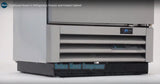 base - compressor