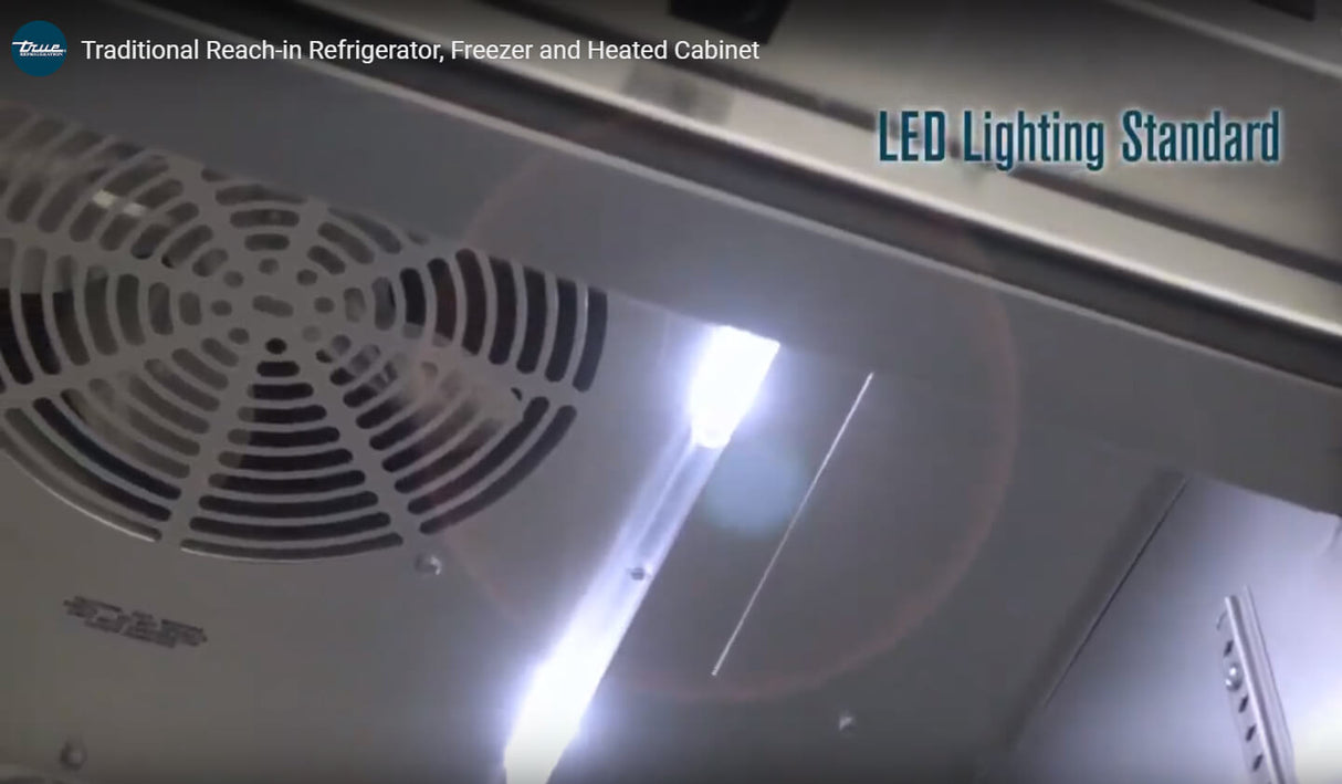 LED lighting