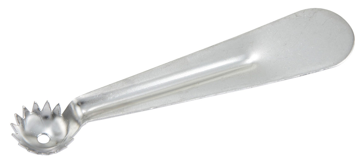 Winco TSC-2 Stainless Steel Tomato Stem Corer