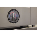 True T-43-HC 2-Section Left/Right Hinged 2 Solid Swing Door Reach-In Refrigerator 47" - 38.5 cu. ft. - 115v