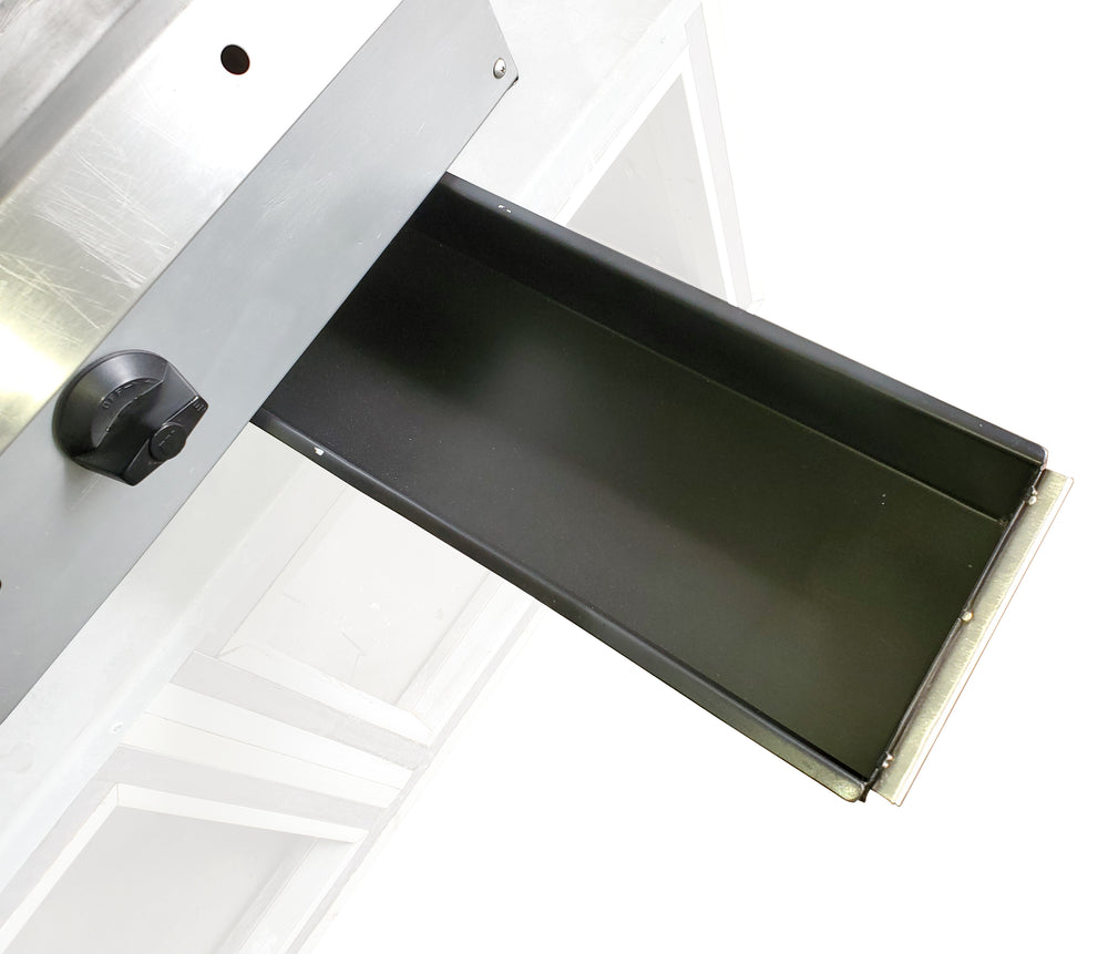 2904 close up of right grease cup