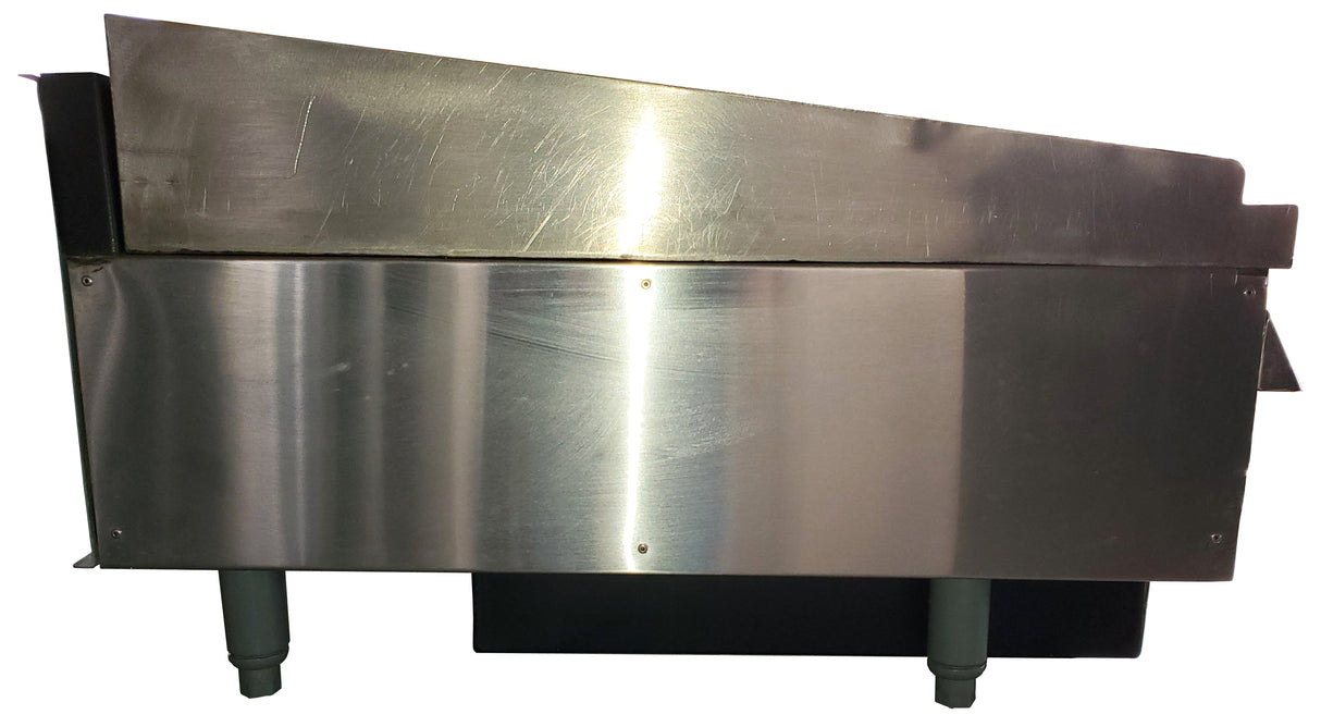 2904 Left Side