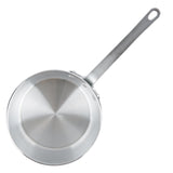 Vollrath 4108 Wear-Ever Classic Select Aluminum Sauce Pan- 4.5 Qt