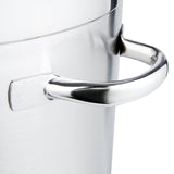 Vollrath 3113 Centurio Stainless Steel Stock Pot-53 Qt