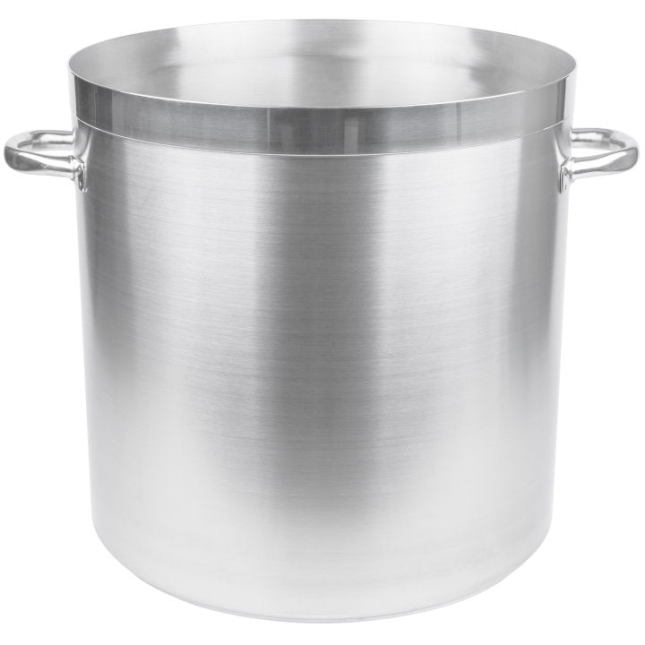 Vollrath 3118 Centurion Stainless Steel Stock Pot-74 Qt.
