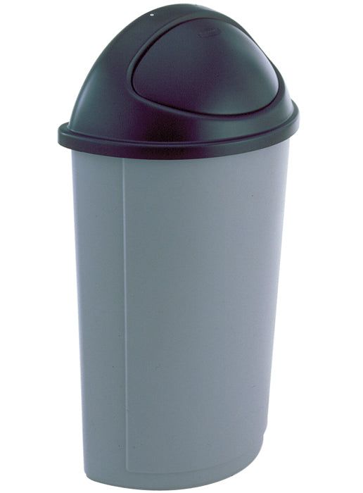 3854 with half-round lid