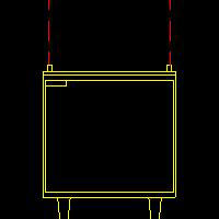 Traulsen UST2312-R-SB 1-Section Right Hinged 1 Door Refrigerated Salad/Sandwich Prep Table with Low Profile Flat Lid & Stainless Steel Back 32" - Holds (12) 1/6 Size Pans - 8.8 cu. ft. - 115v