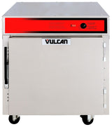 Vulcan VBP5 Undercounter Heated Holding & Transport Cabinet with Adjustable Racks 30-1/2"H - 120v