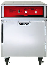 Vulcan VCH5 Single-Deck Undercounter Cook and Hold Oven 35-3/4"H - Holds 5 Pans - 208/240v