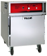 Vulcan VCH5 Single-Deck Undercounter Cook and Hold Oven 35-3/4"H - Holds 5 Pans - 208/240v