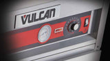 Vulcan VBP7SL Half Size Heated Holding & Transport Cabinet with 3 Shelves - 120v