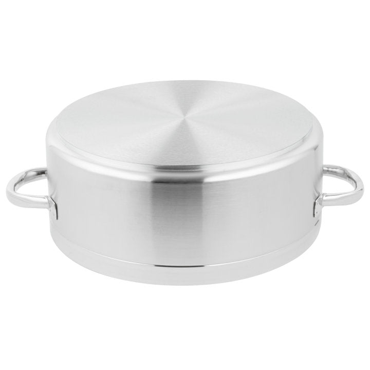 Vollrath 3320 Centurion Brazier Pan-20 Qt