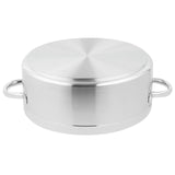 Vollrath 3320 Centurion Brazier Pan-20 Qt