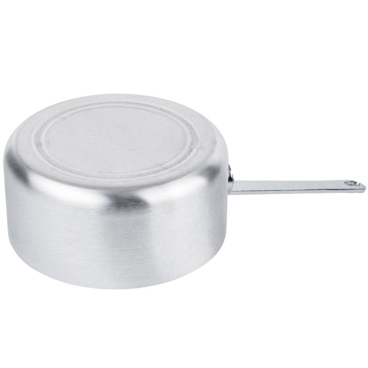 Vollrath 4107 Wear-Ever Classic Select Aluminum Sauce Pan-2.5 Qt